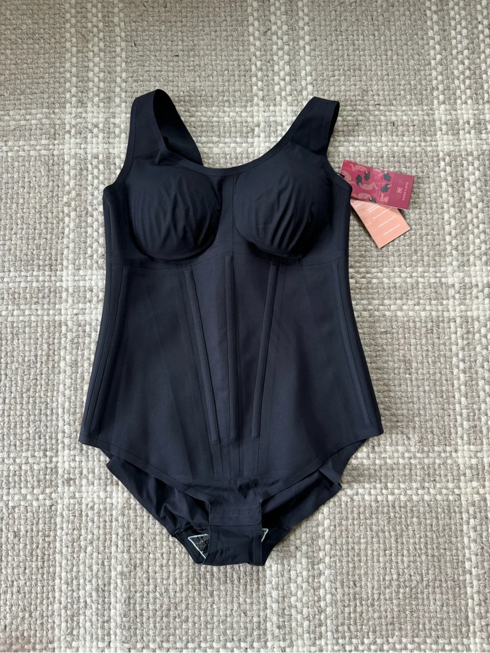 Honeylove Boldness bodysuit